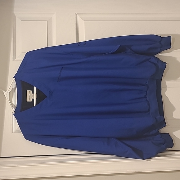 Cutter & Buck Lightweight Pullover - Picture 1 of 3